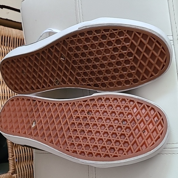 Vans Old Skool unisex men's 7 women's 8.5 - Picture 6 of 6